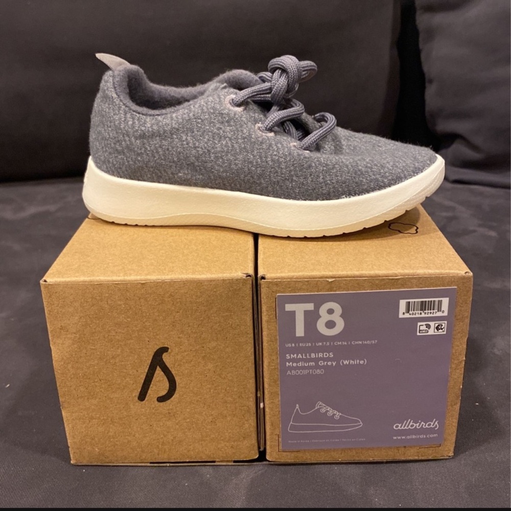 Kids Allbirds Smallbirds